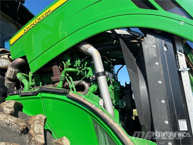 John Deere 9520R Agricultura - Otros