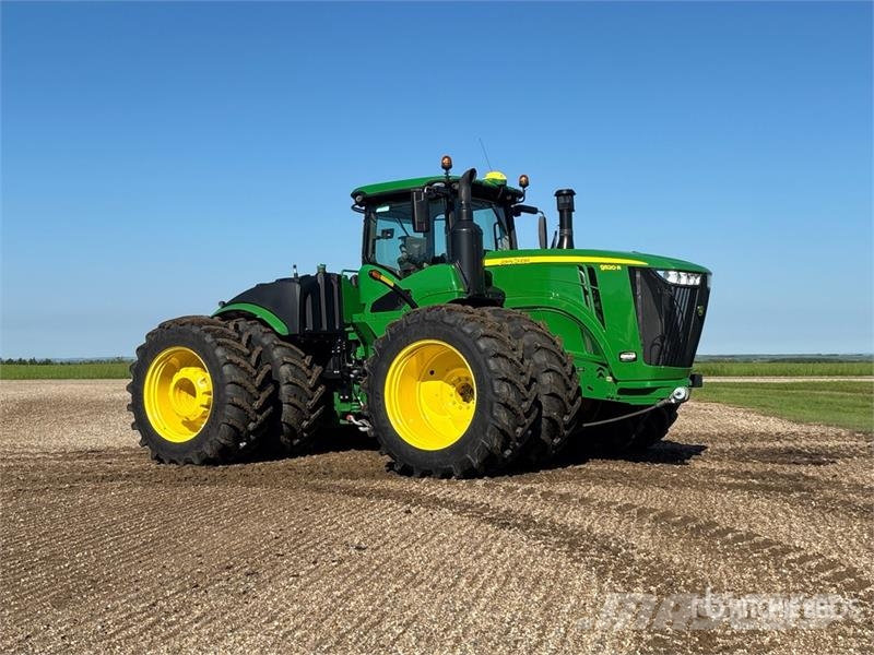 John Deere 9520R Agricultura - Otros