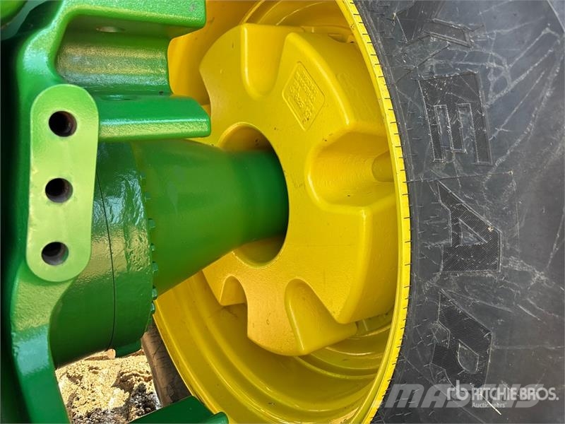 John Deere 9520R Agricultura - Otros