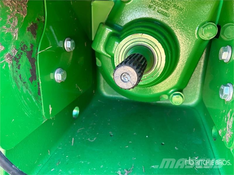 John Deere 9520R Agricultura - Otros