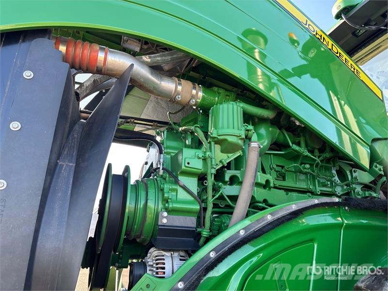 John Deere 9520R Agricultura - Otros