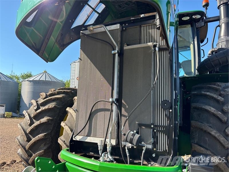 John Deere 9520R Agricultura - Otros