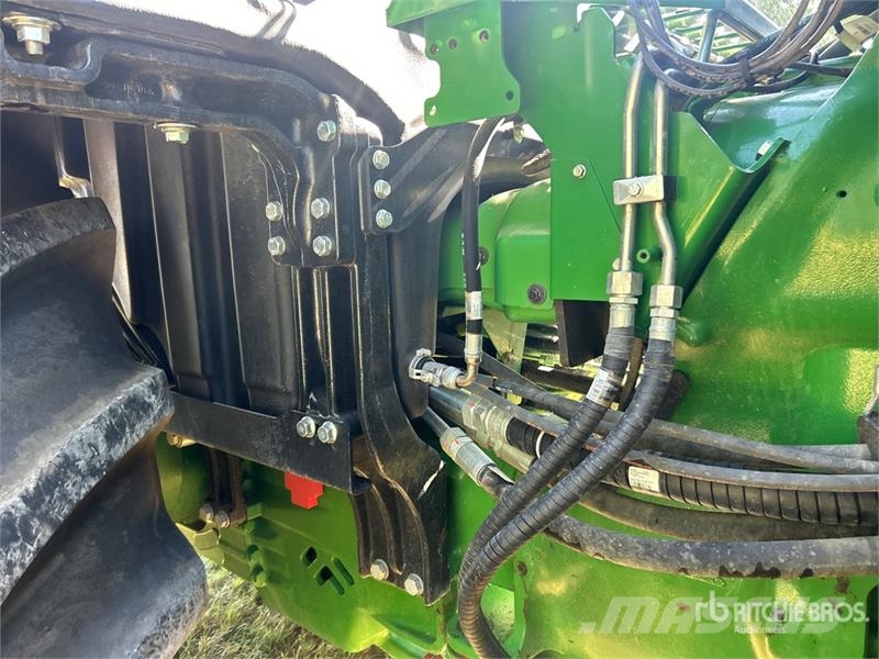 John Deere 9520R Žemės ūkis - Kita