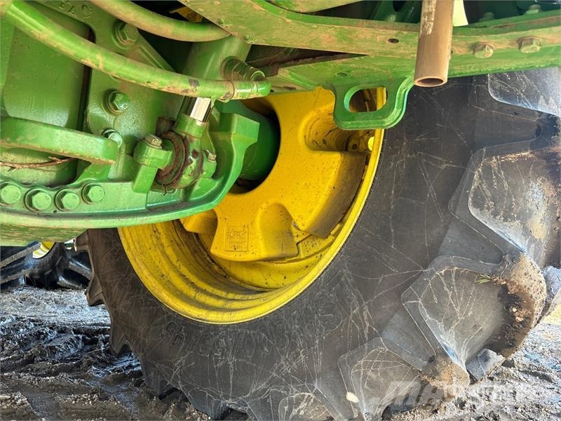 John Deere 9520R Agricultura - Otros