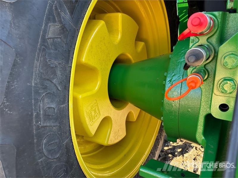John Deere 9520R Agricultura - Otros