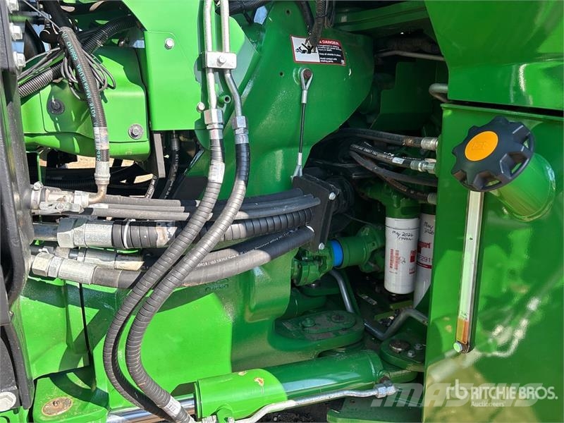 John Deere 9520R Agricultura - Otros