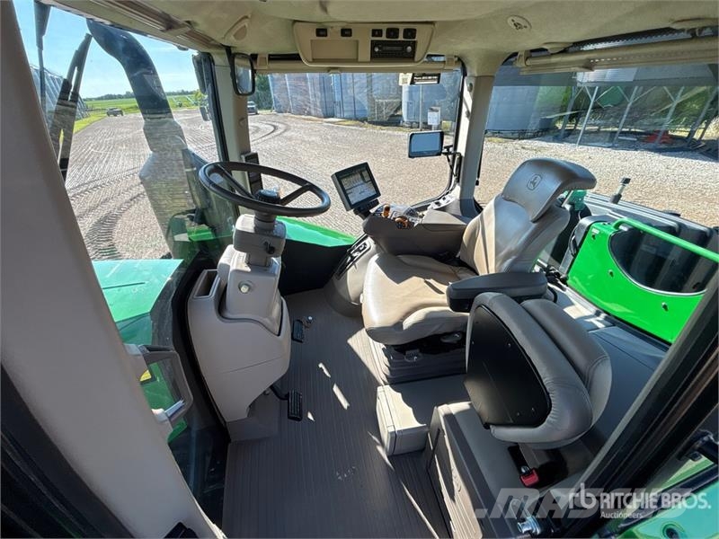 John Deere 9520R Agricultura - Otros