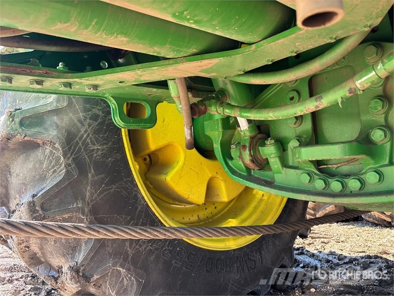 John Deere 9520R Agricultura - Otros