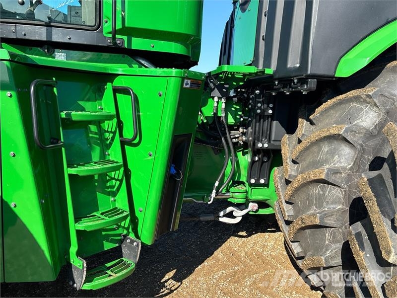 John Deere 9520R Agricultura - Otros