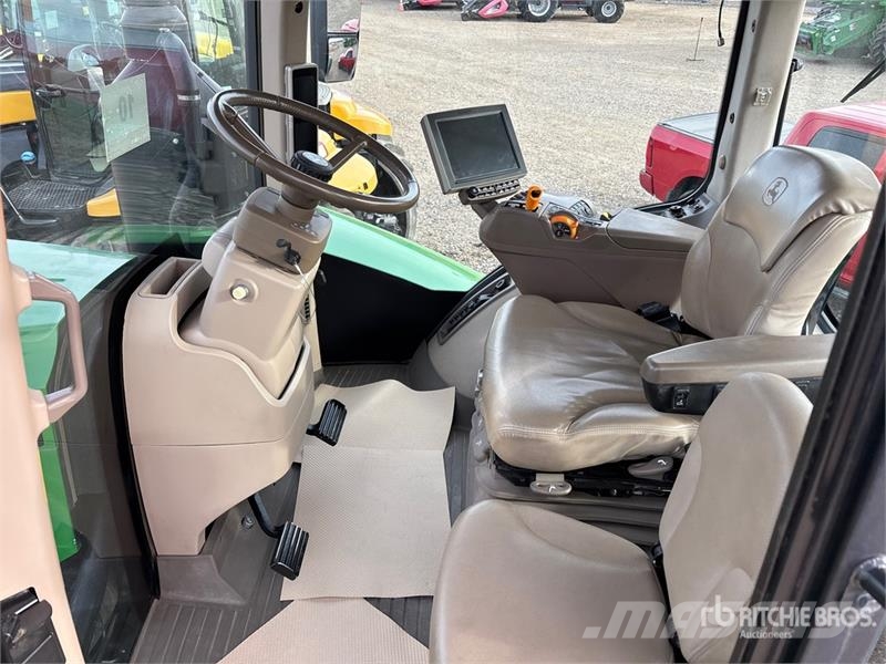 John Deere 9520RX Tractoren