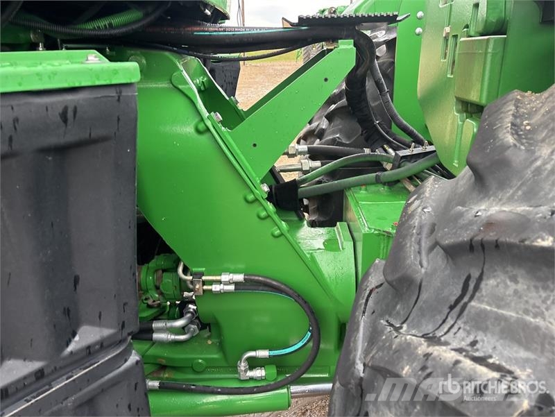 John Deere 9560R Otra maquinaria agrícola
