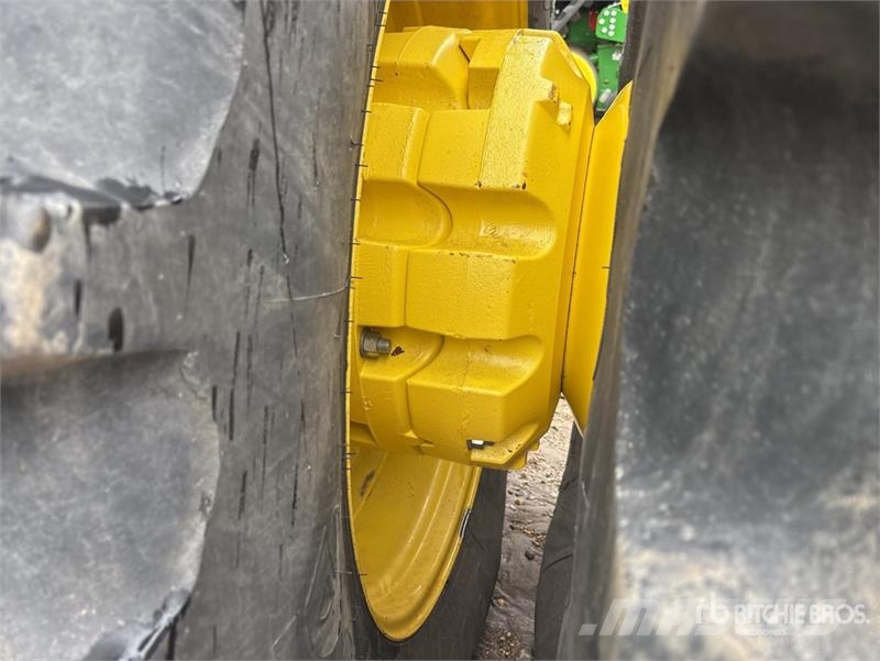 John Deere 9560R Otra maquinaria agrícola