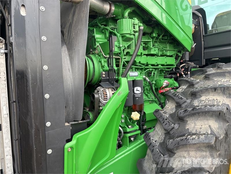 John Deere 9560R Otra maquinaria agrícola
