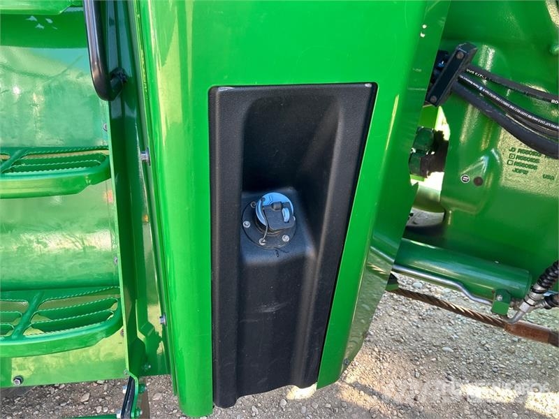 John Deere 9570RX Scraper Special Track Tractor Traktori