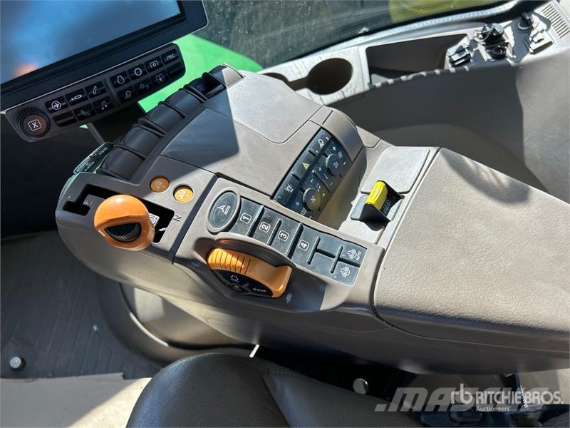 John Deere 9620R Muut maatalouskoneet