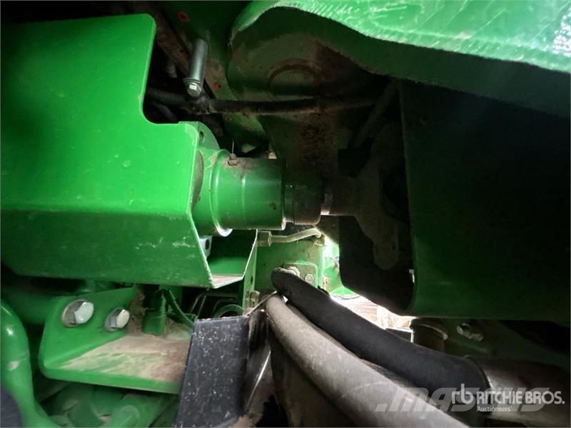 John Deere 9620R Žemės ūkis - Kita