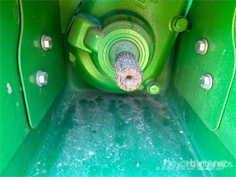 John Deere 9620R Muut maatalouskoneet