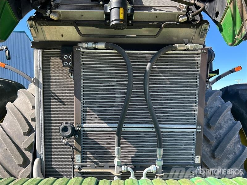 John Deere 9620R Muut maatalouskoneet