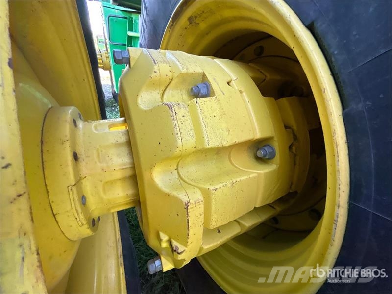 John Deere 9620R Muut maatalouskoneet