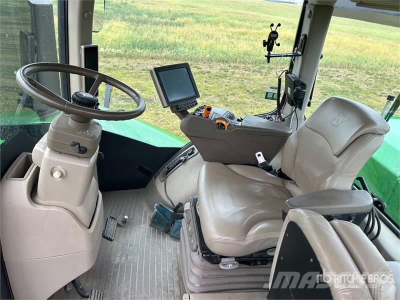 John Deere 9620R 4WD Tractor Traktoren