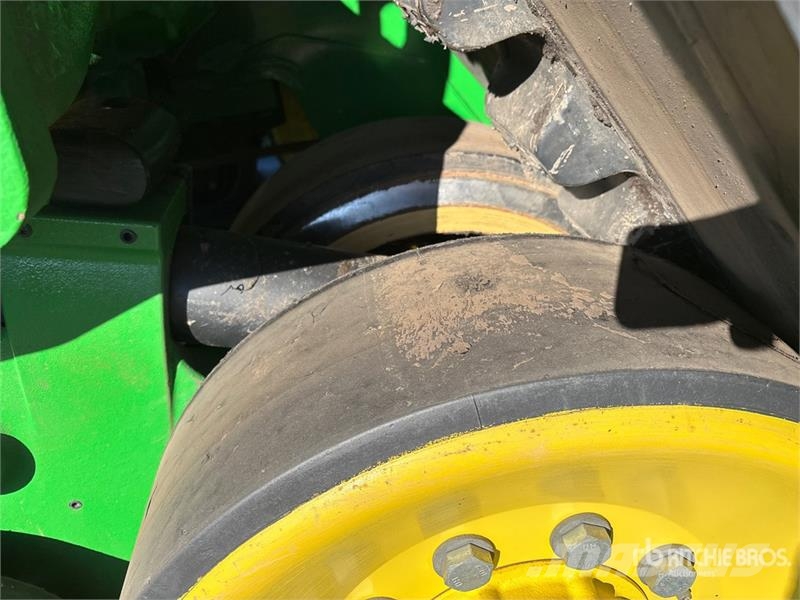 John Deere 9620RX الجرارات