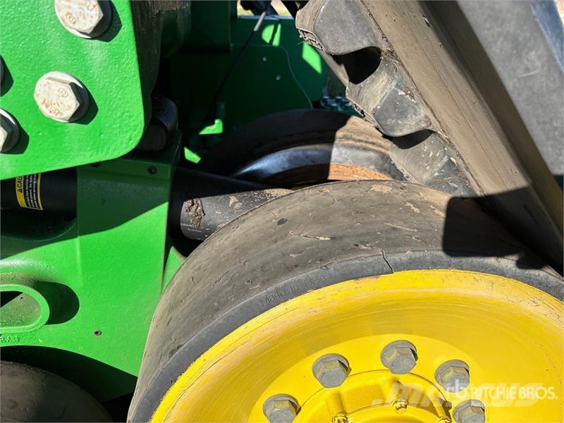 John Deere 9620RX الجرارات