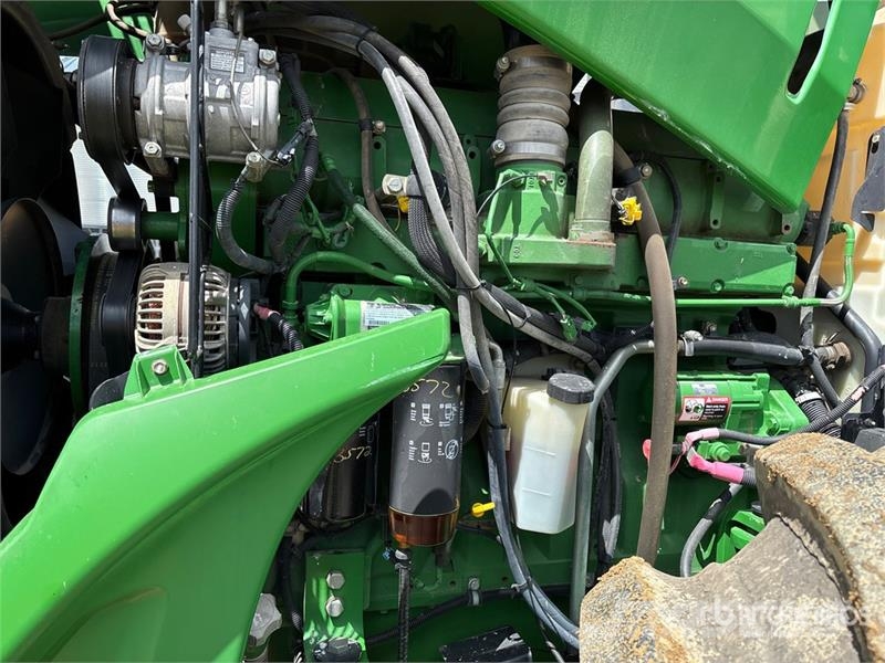John Deere 9630 Селскостопанство - Други