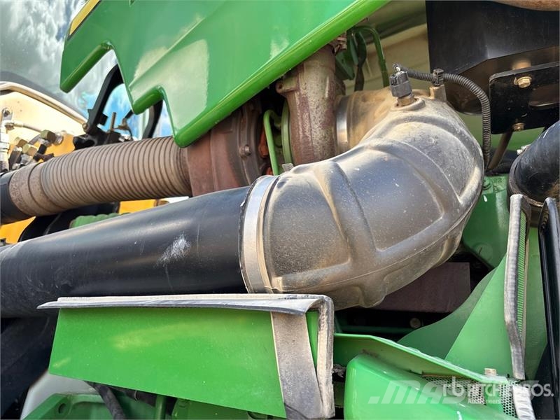 John Deere 9630 Селскостопанство - Други