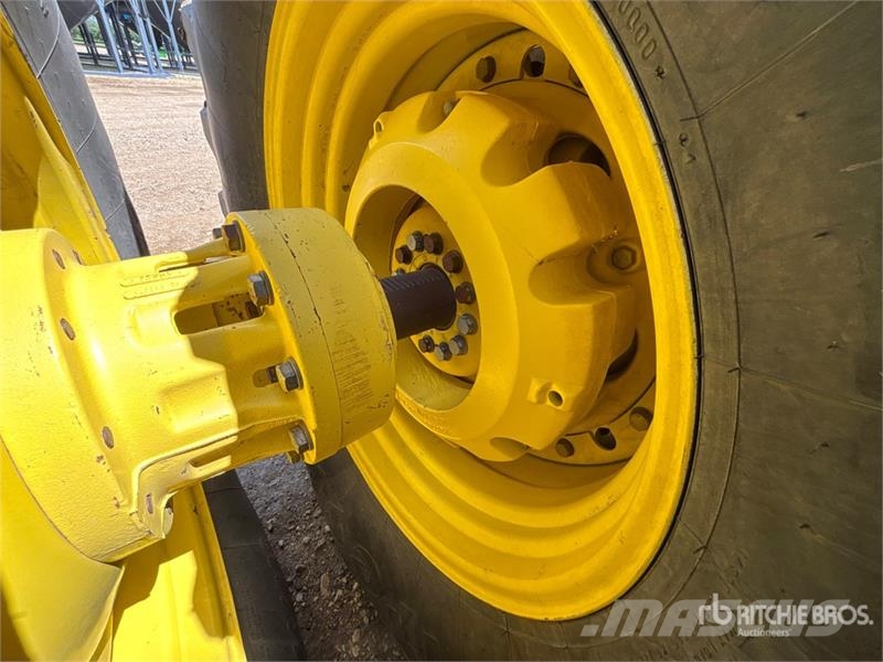 John Deere 9630 Селскостопанство - Други