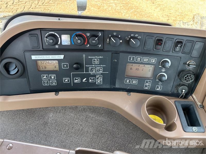 John Deere 9630 Селскостопанство - Други