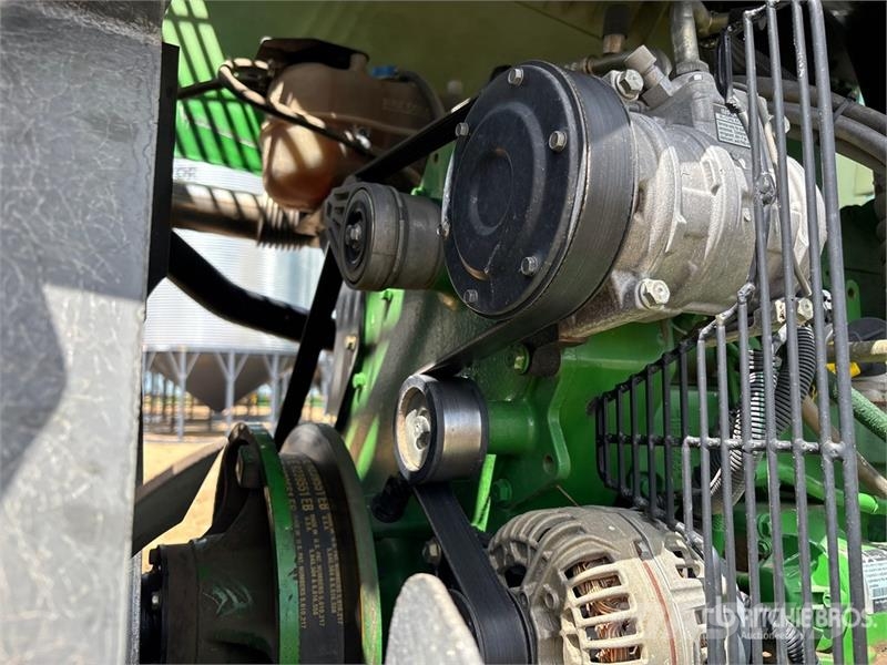 John Deere 9630 Селскостопанство - Други