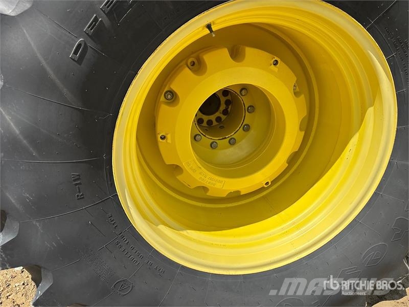 John Deere 9630 Селскостопанство - Други