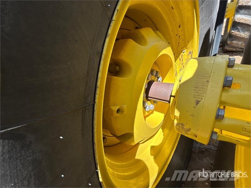 John Deere 9630 Селскостопанство - Други