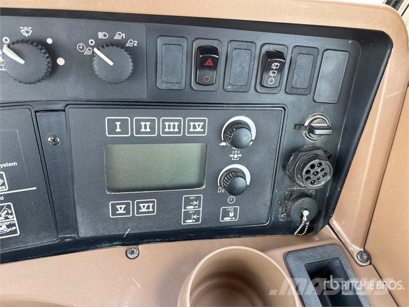 John Deere 9630 Селскостопанство - Други