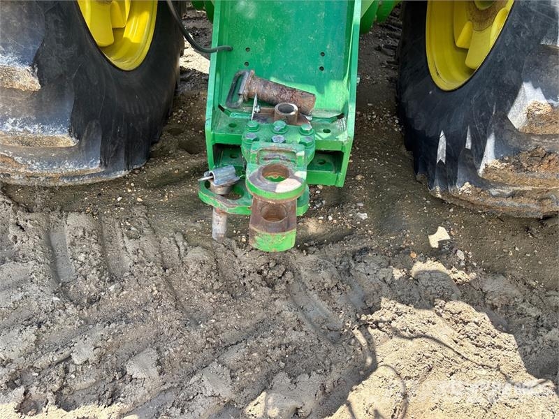 John Deere 9630 Селскостопанство - Други