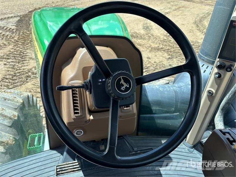 John Deere 9630 Селскостопанство - Други