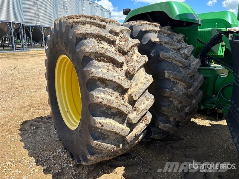 John Deere 9630 Селскостопанство - Други