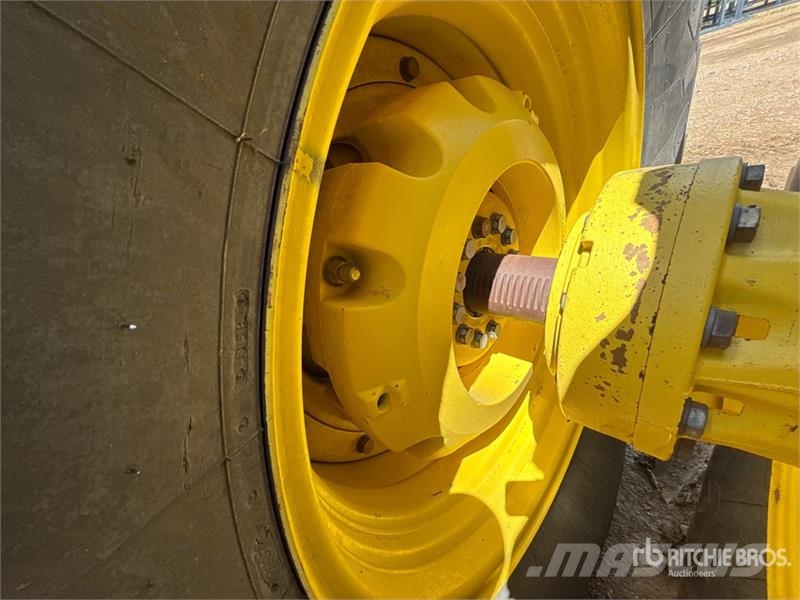John Deere 9630 Селскостопанство - Други
