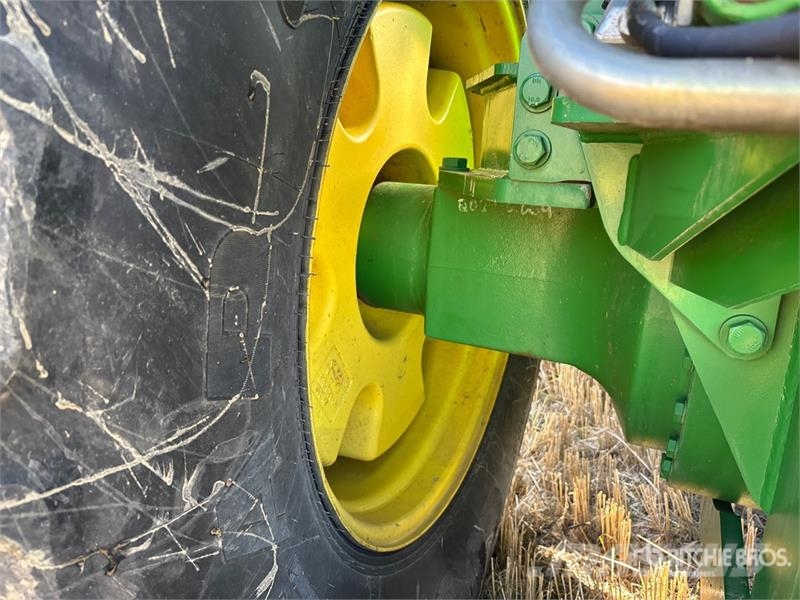 John Deere 9630 Landbouw - overige