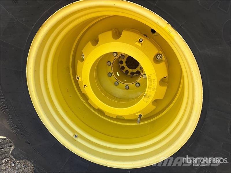 John Deere 9630 Селскостопанство - Други