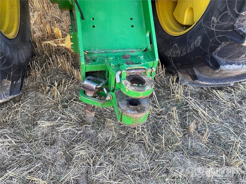 John Deere 9630 Landbouw - overige
