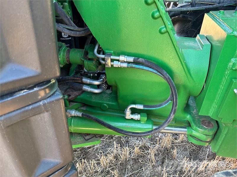 John Deere 9630 Landbouw - overige