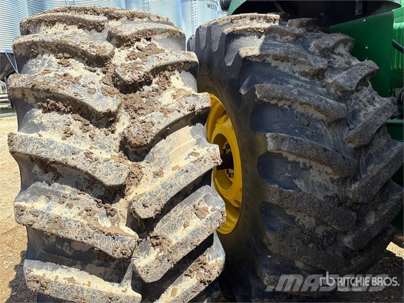 John Deere 9630 Селскостопанство - Други