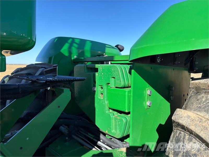 John Deere 9630 Landbouw - overige