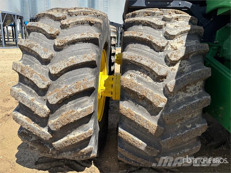 John Deere 9630 Селскостопанство - Други