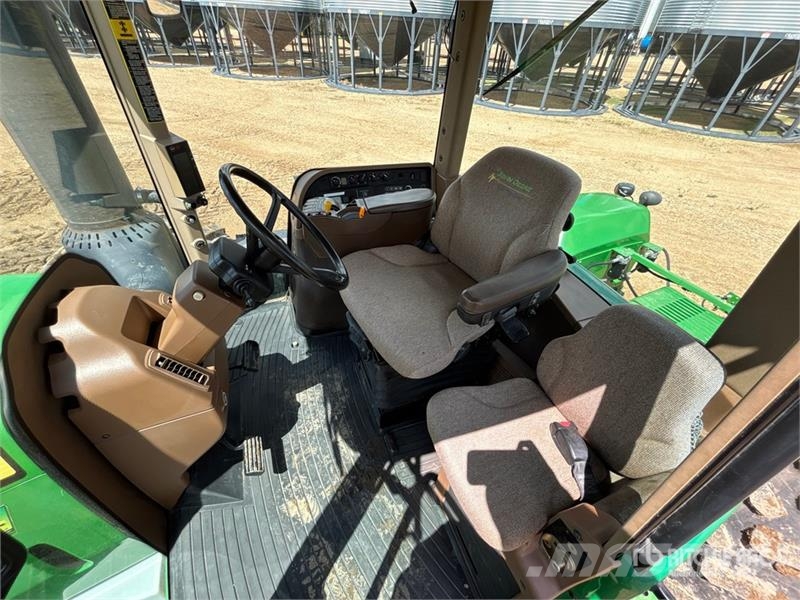 John Deere 9630 Селскостопанство - Други