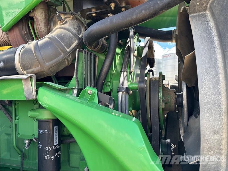 John Deere 9630 Селскостопанство - Други