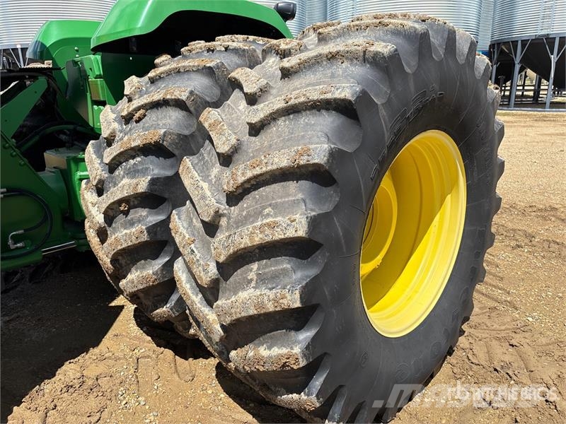 John Deere 9630 Селскостопанство - Други