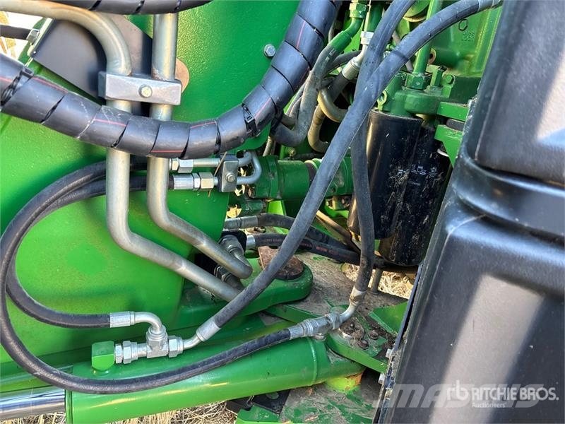 John Deere 9630 Landbouw - overige