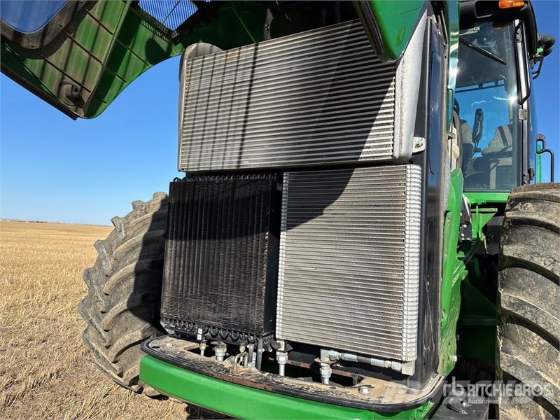 John Deere 9630 Landbouw - overige